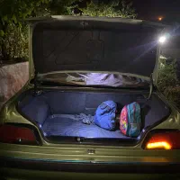 پژو پارس 81|خودرو سواری و وانت|کرج, کلاک نو|دیوار