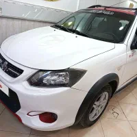 کوییک R مدل ۱۴۰۰ کمکار 73 کار خیلی‌ خیلی نو