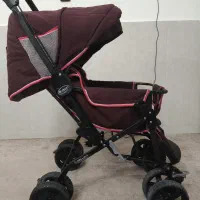 کالسکه|کالسکه و لوازم جانبی|مشهد, سمزقند|دیوار