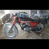 کاوازکی ۱۰۰