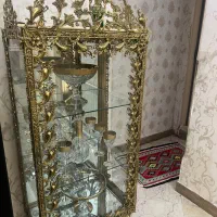 بوفه ویترین برنز|بوفه، ویترین، کنسول|تهران, دکتر هوشیار|دیوار