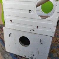 لانه عروس هلندی