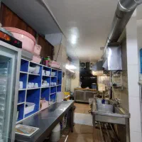 مغازه ۱۴۵ متری شیک دهکده المپیک|اجارهٔ مغازه و غرفه|تهران, ورزشگاه آزادی|دیوار