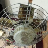 هواکش|پنکه و تصفیه‌کنندهٔ هوا|ایلام, |دیوار