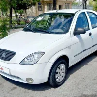 تیبا۲ مدل ۹۸ بدون رنگ کامل