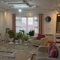 رهن کامل آپارتمان ۱۰۰ متری بر اصلی پاسداران