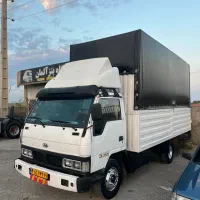 هیوندا ۶تن مدل۸۴