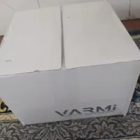 پیرکس ۶ پارچه وارمی|ظروف پخت‌وپز|خمینی‌شهر, |دیوار