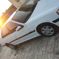 پژو پارس xu7p