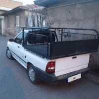 پراید وانت مدل93|خودرو سواری و وانت|علیآباد کتول, |دیوار