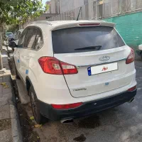 تیگو 5 اتومات|خودرو سواری و وانت|تهران, افسریه شمالی|دیوار