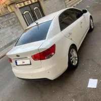 سراتو مدل ۹۷فول (اپشنال)|خودرو سواری و وانت|فردیس, منظریه|دیوار