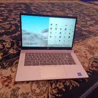 کروم بوک HP