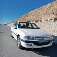 ELX تکبرگ سند|خودرو سواری و وانت|اصفهان, باغ دریاچه|دیوار