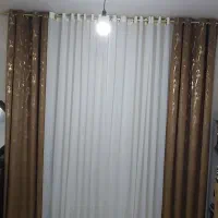 پرده|پرده، رانر، رومیزی|شیراز, تندگویان|دیوار