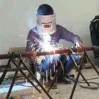 جابه جای لوله کشی گاز منازل