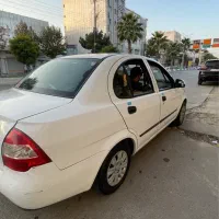 تیبا ۹۸بیرنگ پلمپ|خودرو سواری و وانت|گنبد کاووس, |دیوار