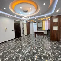 ۵۰ متری یکخوابه_فول دیزاین_اندیشه