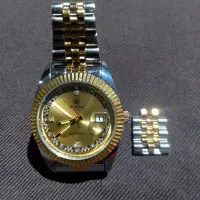 *ساعت رولکس اصل ROLEX مردانه*|ساعت|خاش, |دیوار