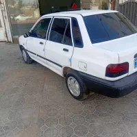 پرایدمدل۸۷