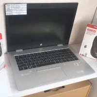 لپتاپ core5 نسل10 ram8DDR4 کاملا نو باکارتن|رایانه همراه|تهران, پونک|دیوار