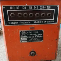 دستگاه جوش کاری (ترانسی) ۵۰۰ آمپر|ابزارآلات|شاهرود, |دیوار