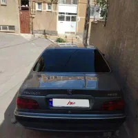 پارس xu7 دریچه گاز سیمی۹۸ کارکرد۵۰ هزار|خودرو سواری و وانت|آستارا, |دیوار