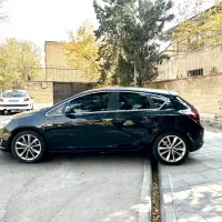 اپل آسترا (۱۶۰۰ توربو) ۲۰۱۴|خودرو سواری و وانت|تهران, قیطریه|دیوار