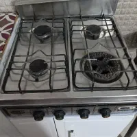 گاز|اجاق گاز و لوازم برقی پختوپز|اصفهان, ارداجی|دیوار