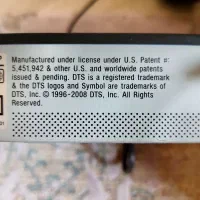 دی وی دی سونی(DVD Player)|پخشکننده DVD و ویدیو|تهران, مینیسیتی (شهرک نفت)|دیوار