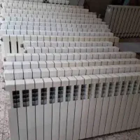 خرید فروش رادیاتور شوفاز فرسوده