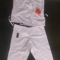 لباس کاراته شائولین