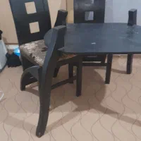 میز غذا خوری