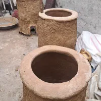 تنور گلی