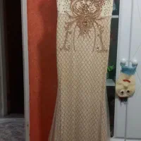 لباس مجلسی تاسایز۴۲