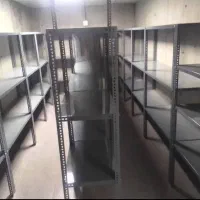 قفسه انبار آشپزخانه و انباری منزل و کارگاه