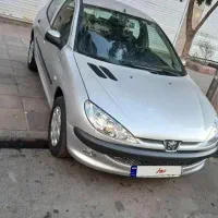 پژو ۲۰۶ مدل ۸۳ تیپ ۲|خودرو سواری و وانت|کرج, شاهین‌ویلا|دیوار