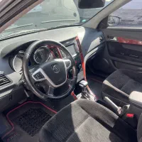 دنا پلاس اتوماتیک مدل ۱۴۰۰|خودرو سواری و وانت|تهران, استقلال|دیوار