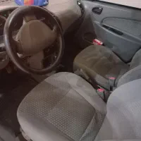 فروش یا معاوضه تیبا