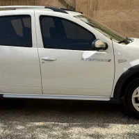 ساندرو استپ وی ۹۷|خودرو سواری و وانت|مشهد, فردوسی|دیوار