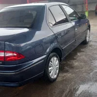 سمند Ef7 مدل ۹۷|خودرو سواری و وانت|پردیس, فاز ۱۱|دیوار