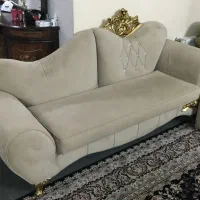 مبلمان نئوکلاسیک ۱۰ نفره