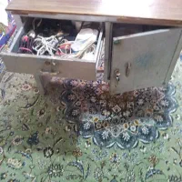 فروش میز|فروشگاه و مغازه|نظرآباد, شهرک فرهنگیان|دیوار