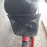 دو عدد دوچرخه دخترانه