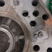 دیسک صفحه بنز تک