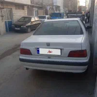 پژوپارس|خودرو سواری و وانت|مشهد, دوست آباد|دیوار