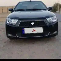 دنا(تیپ 2)فول مدل 99 کم کار ودرحد