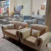 مبل آدریانا|مبلمان خانگی و میز عسلی|رباط‌کریم, رباط‌کریم|دیوار