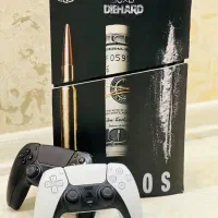 PS5 Slim|کنسول، بازی ویدئویی و آنلاین|مشهد, حرم مطهر رضوی|دیوار