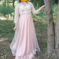 لباس مجلسی تن خور عالی